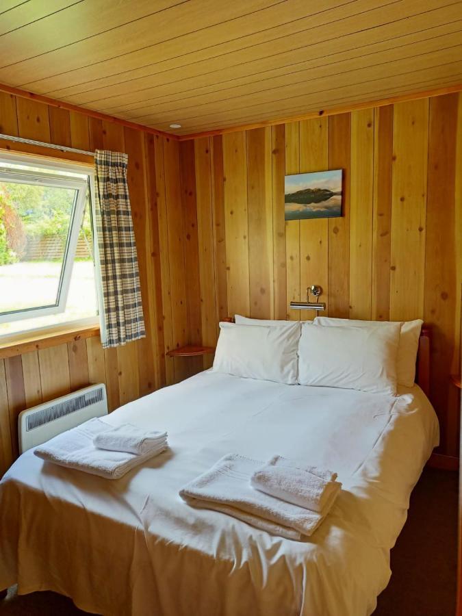 Airdeny Chalets 테이뉠트 외부 사진
