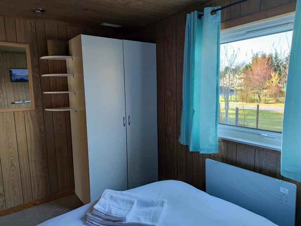 Airdeny Chalets 테이뉠트 외부 사진