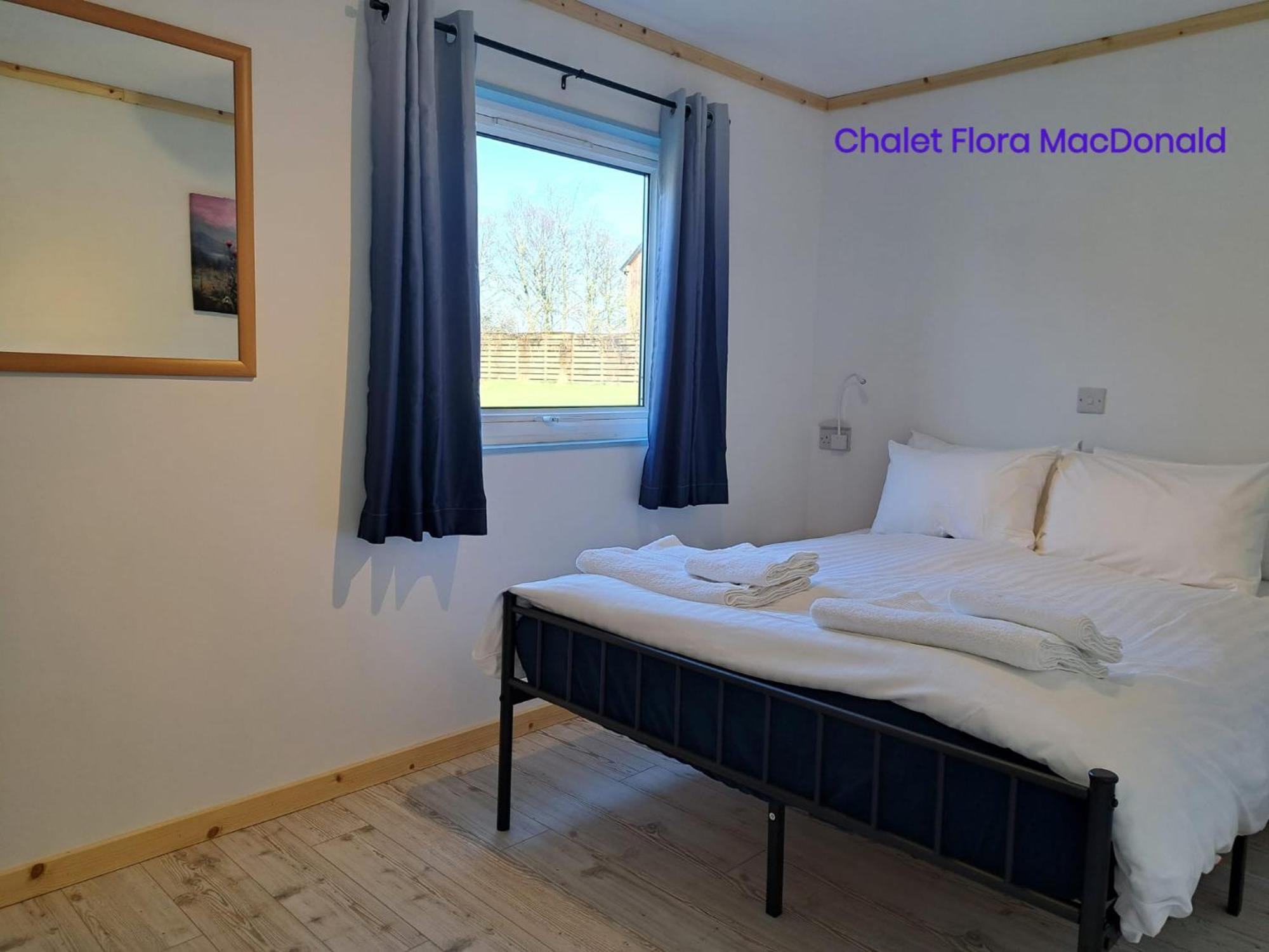 Airdeny Chalets 테이뉠트 외부 사진