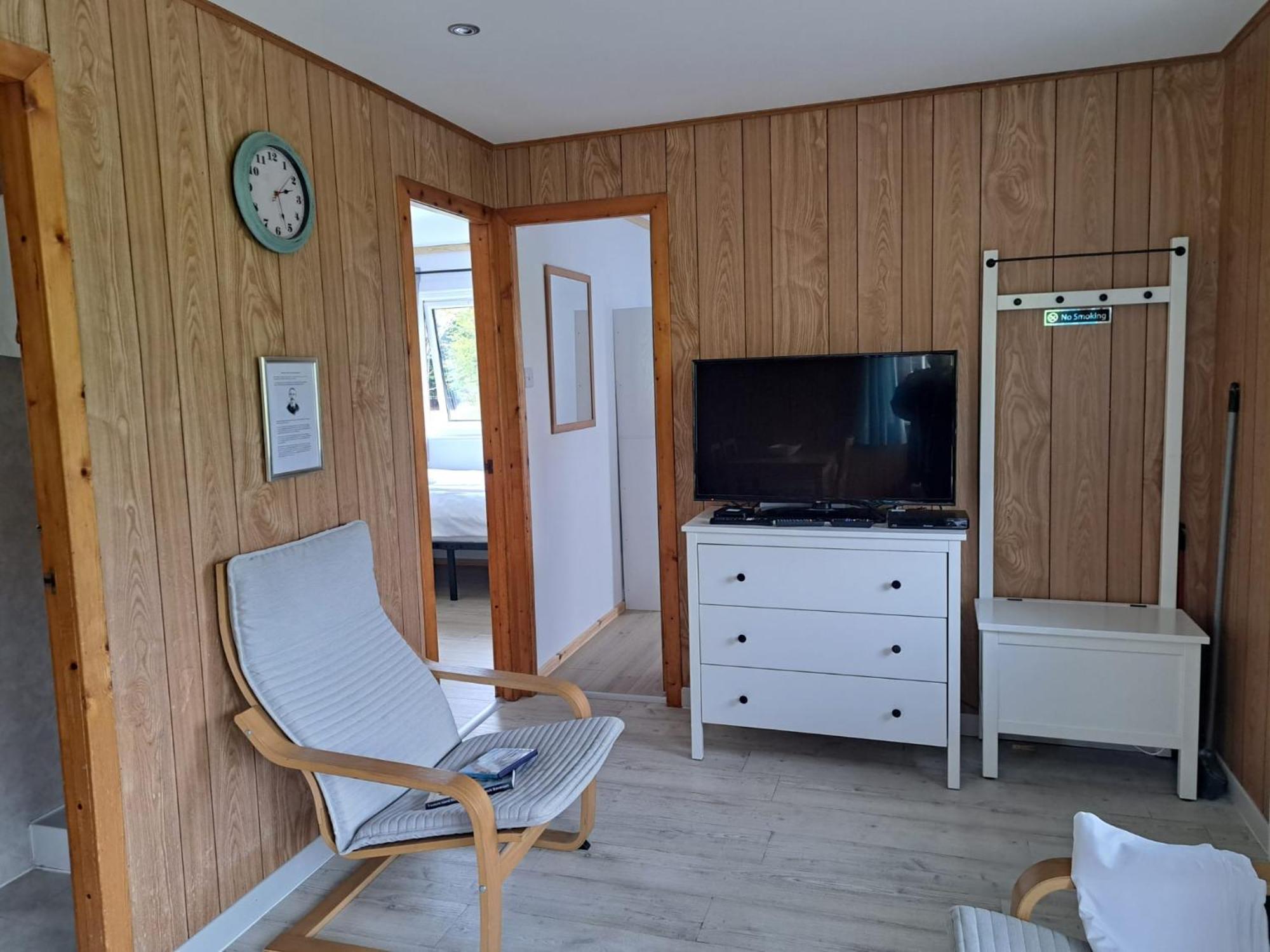 Airdeny Chalets 테이뉠트 외부 사진