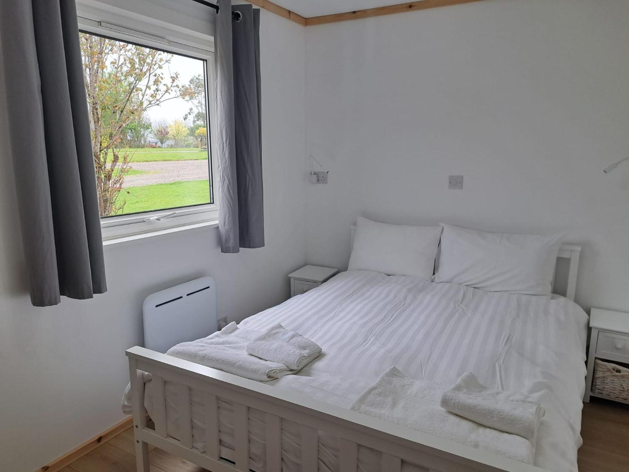 Airdeny Chalets 테이뉠트 외부 사진