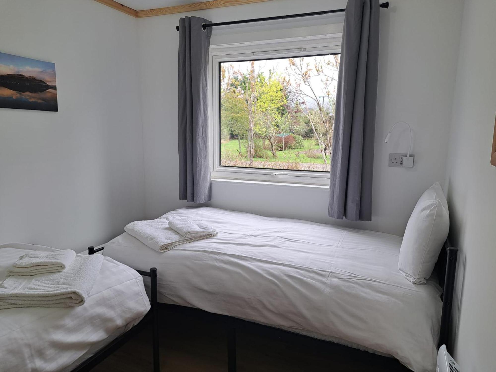Airdeny Chalets 테이뉠트 외부 사진