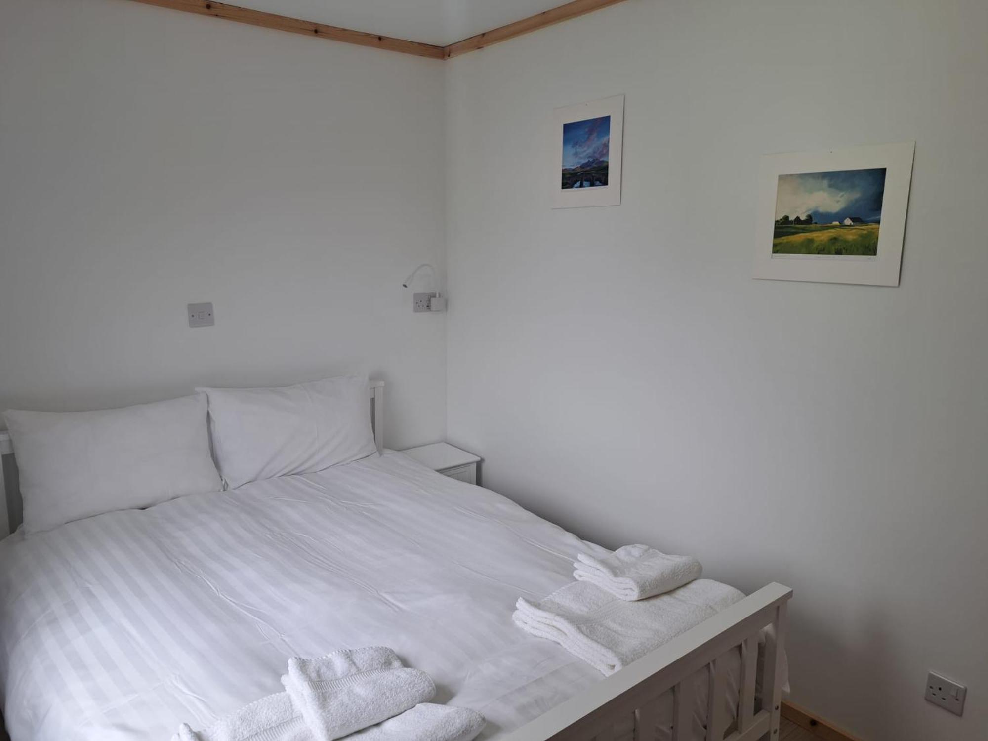 Airdeny Chalets 테이뉠트 외부 사진